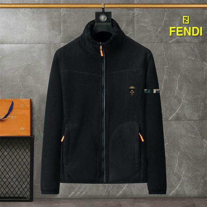 Fendi Men's Outwear 93